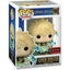Pop Black Clover 1102 Luck Voltia AAA Anime Exclusive Action Figures/Funko Pop Funko