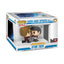 Pop Star Trek 117 Kirk and Spock From the Wrath of Khan Special Edition
