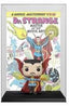 Pop 04 Doctor Strange (Comic Cover) Target Exclusive Action Figures/Funko Pop Funko