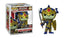 Pop Yu-Gi-Oh 1096 Black Luster Soldier 2022 Target Con Exclusive 6in Action Figures/Funko Pop Funko