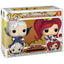 Pop My Hero Academia 2-Pack Gentle Criminal & La Brava Anime Expo 2022 Exc