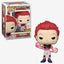 Pop Hunter X Hunter 652 Hisoka Diamond Collection Hot Topic Exclusive