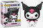 Pop Kuromi 55 Kuromi Hot Topic Exclusive