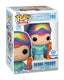 Pop Funko 190 Skiing Freddy Funko Exclusive