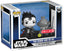 Pop 502 Ronin & B5-56 Glow In The Dark Target Exclusive