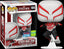 Pop Spider-Man 1059 Spider-Man 2099 Beyond Amazing 2022 Summer Convention Exclusive