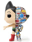 Pop Astro Boy 1108 Astroboy Bait Exc Action Figures/Funko Pop Funko