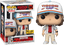 Pop Stranger Things 1247 Dustin Hot Topic Exclusive Action Figures/Funko Pop Funko