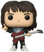 Pop Stranger Things 1250 Eddie Funko Special Edition Action Figures/Funko Pop Funko