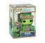 Pop Moana 420 Te Fiti Flocked Walmart Earth Day 2022 Exclusive