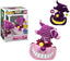 Pop Alice in Wonderland 1199 Cheshire Cat Pop in a Box Exclusive
