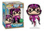 Pop Justice League 435 Black Orchid 2022 Earth Day Walmart Exclusive Action Figures/Funko Pop Funko