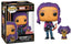 Pop 1212 Kate Bishop With Lucky The Pizza Dog Target Exclusive Action Figures/Funko Pop FUNKO