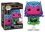 Pop Wanda Vision 986 Scarlet Witch Target Exclusive Action Figures/Funko Pop Funko