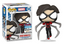 Pop 1020 Spider-Woman Mattie Franklin Beyond Amazing Collection Amazon Exclusive
