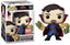 Pop Doctor Strange Multiverseof Madness 1012 Doctor Strange Marvel Collector Corps Exclusive