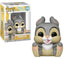 Pop Bambi 1186 Thumper Boxlunch Exclusive Action Figures/Funko Pop Funko