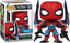 Pop Mechstrike Monster Hunters 997 Spider-Man Walmart Exclusive