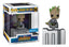 Pop Avengers Infinity War 1026 Guardians' Ship: Groot Walmart Exclusive