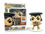 Pop One Piece 1275 Oden WonderCon Limited 2023 Toystop Collectibles Exclusive Action Figures/Funko Pop Funko