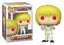 Pop Hunter X Hunter 1135 Kurapika Funko FYE Exclusive Action Figures/Funko Pop Funko