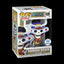 Pop One Piece 1129 Samurai Brook Funko Exclusive Action Figures/Funko Pop Funko
