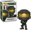 Pop Halo 25 Master Chief With MA5B Assault Rifle Xbox Gearshop Exclusive