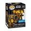 Pop 515 Darth Vader (Mustafar) Art Series Walmart Exclusive
