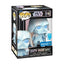 Pop 516 Darth Vader (Hoth) ArtSeries Walmart Exclusive Action Figures/Funko Pop Funko