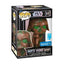 Pop 517 Darth Vader (Endor) Art Series Walmart Exclusive Action Figures/Funko Pop Funko