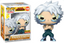 Pop My Hero Academia 1148 Tetsutetsu Tetsutetsu Hot Topic (1B) Exclusive Action Figures/Funko Pop Funko