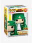 Pop My Hero Academia 1192 Ibara Shiozaki Hot Topic (1B) Exclusive Action Figures/Funko Pop Funko