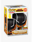 Pop My Hero Academia 1210 Juzo Honenuki Hot Topic (1B) Exclusive Action Figures/Funko Pop Funko