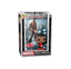 Pop 15 Miles Morales (Comic Cover) Action Figures/Funko Pop Funko