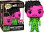 Pop What If 989 Infinity Killmonger Target Exc Action Figures/Funko Pop FUNKO