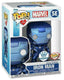 Pop SE Iron Man Make-A-Wish Funko Exclusive Action Figures/Funko Pop FUNKO