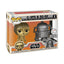 Pop 2-Pack C-3PO & R2-D2 Disney Exclusive