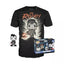 Pop Tees Star Wars Visions The Ronin Target Exc (2XL)