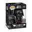 Pop 509 Darth Vader 2022 Galactic Convention Exclusive Action Figures/Funko Pop Funko