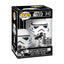Pop 510 Stormtrooper 2022 Galactic Convention Exclusive Action Figures/Funko Pop Funko