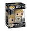 Pop 511 Luke Skywalker 2022 Galactic Convention Exclusive Action Figures/Funko Pop Funko