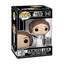 Pop 512 Princess Leia 2022 Galactic Convention Exclusive Action Figures/Funko Pop Funko