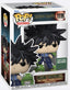 Pop JuJuTsu Kaisen 1119 Megumi Fushiguro With Toads Barnes & Noble Exclusive