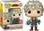 Pop My Hero Academia 249 Katsuki Bakugo Gamestop Exclusive