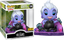 Pop Villains 1208 Villains Assemble Ursula With Eels Hot Topic Exclusive Action Figures/Funko Pop Funko
