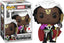 Pop 1060 Doctor Voodoo Walgreens Exc Action Figures/Funko Pop FUNKO