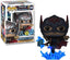 Pop Thor Love & Thunder 1046 Mighty Thor GID Pop in a Box Exc Action Figures/Funko Pop Funko