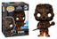 Pop Black Panther 67 M'Baku Art Series Walmart Exclusive