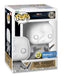 Pop Moon Knight 1048 Mr Knight GID Walmart Exclusive