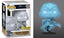 Pop Moon Knight 1047 Moon Knight Glow In The Dark Special Edition